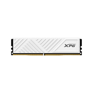 Memoria RAM Xpg 8gb DDR4 3200mhz Gammix D35 White Ax4u32008g16a-swhd35