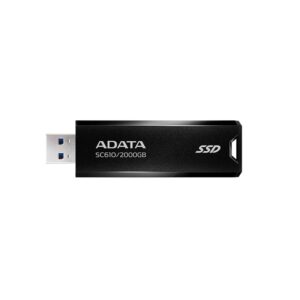 Disco Externo SSD 2tb Adata Sc610 USB 3.2 - I-Computacion