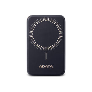 Power Bank Inalámbrico Magnético Adata R050 5.000mah Negro - I-Computacion