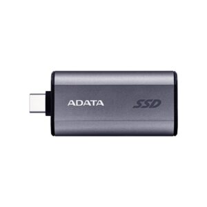 Disco Externo SSD 1tb Adata Sc750 Usb-c 3.2 - I-Computacion