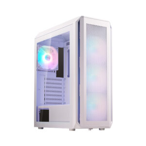 Gabinete Xpg Gaming Valor Air Plus White