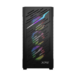 Gabinete Xpg Gaming Starker Air Btf Black