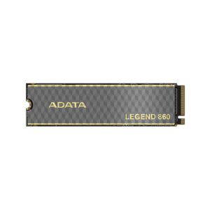 Disco SSD Adata 500gb Legend 860 M.2 2280 Pcie Gen4x4 - I-Computacion