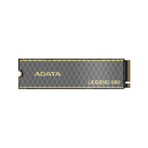 Disco SSD Adata 1000gb Legend 860 M.2 2280 Pcie Gen4x4