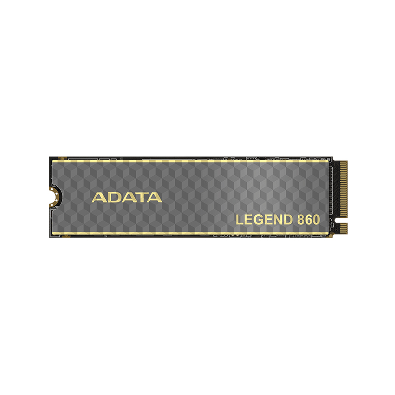 Disco SSD Adata 2000gb Legend 860 M.2 2280 Pcie Gen4x4 - I-Computacion