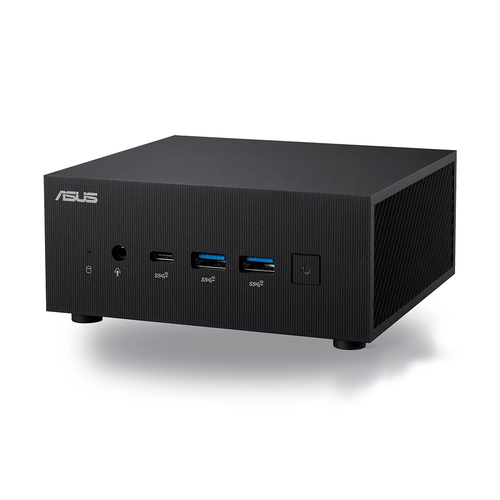 Minipc Barebone Asus Pn52-b Amd Ryzen 5 5600h - I-Computacion
