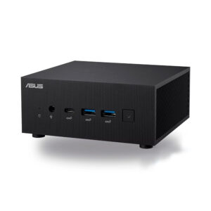 Minipc Barebone Asus Pn52-b Amd Ryzen 7 5800h - I-Computacion
