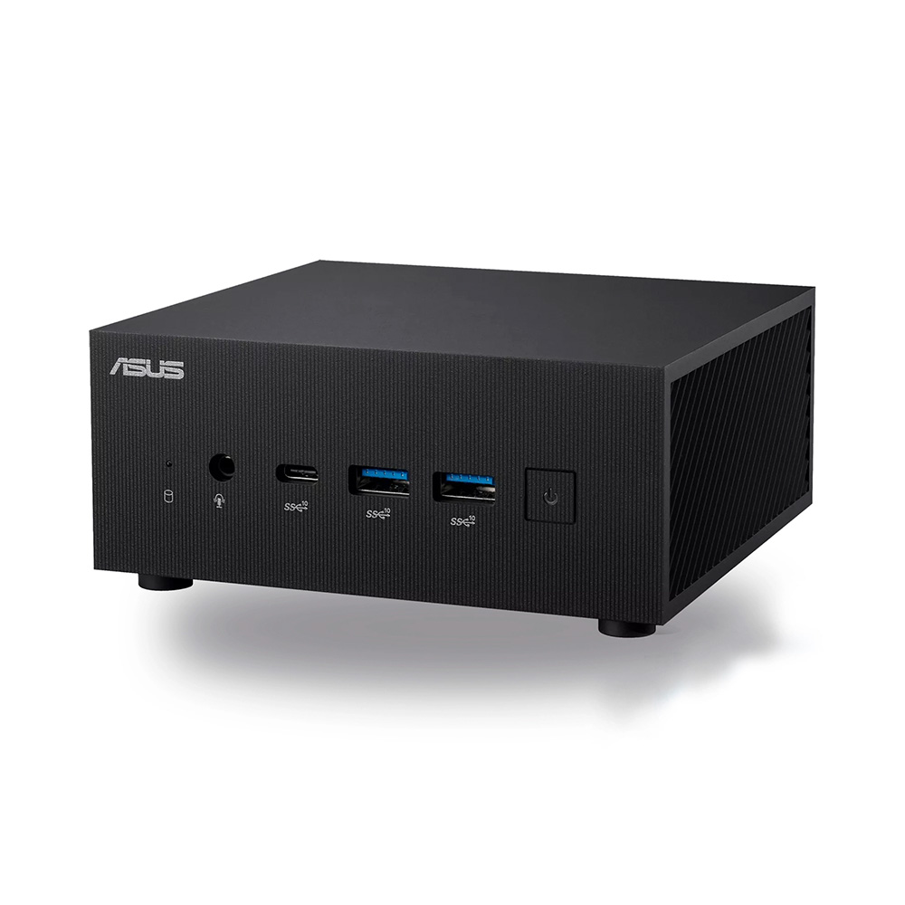 Minipc Barebone Asus Pn52-b Amd Ryzen 7 5800h - I-Computacion