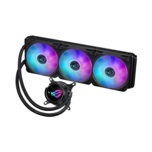 Watercooler Asus Rog Strix Lc Iii 360 ARGB