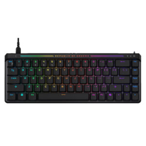 Teclado Asus Rog Falchion Ace Hfx - I-Computacion