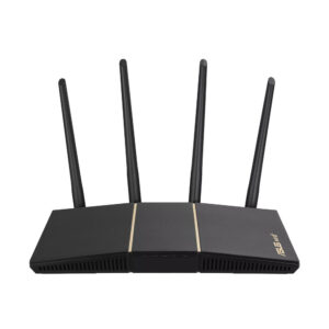Router Asus Rt-ax57 (ax3000) WIFI 6 - I-Computacion