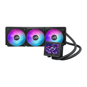Watercooler Asus Rog Ryujin Iii 360 ARGB Extreme
