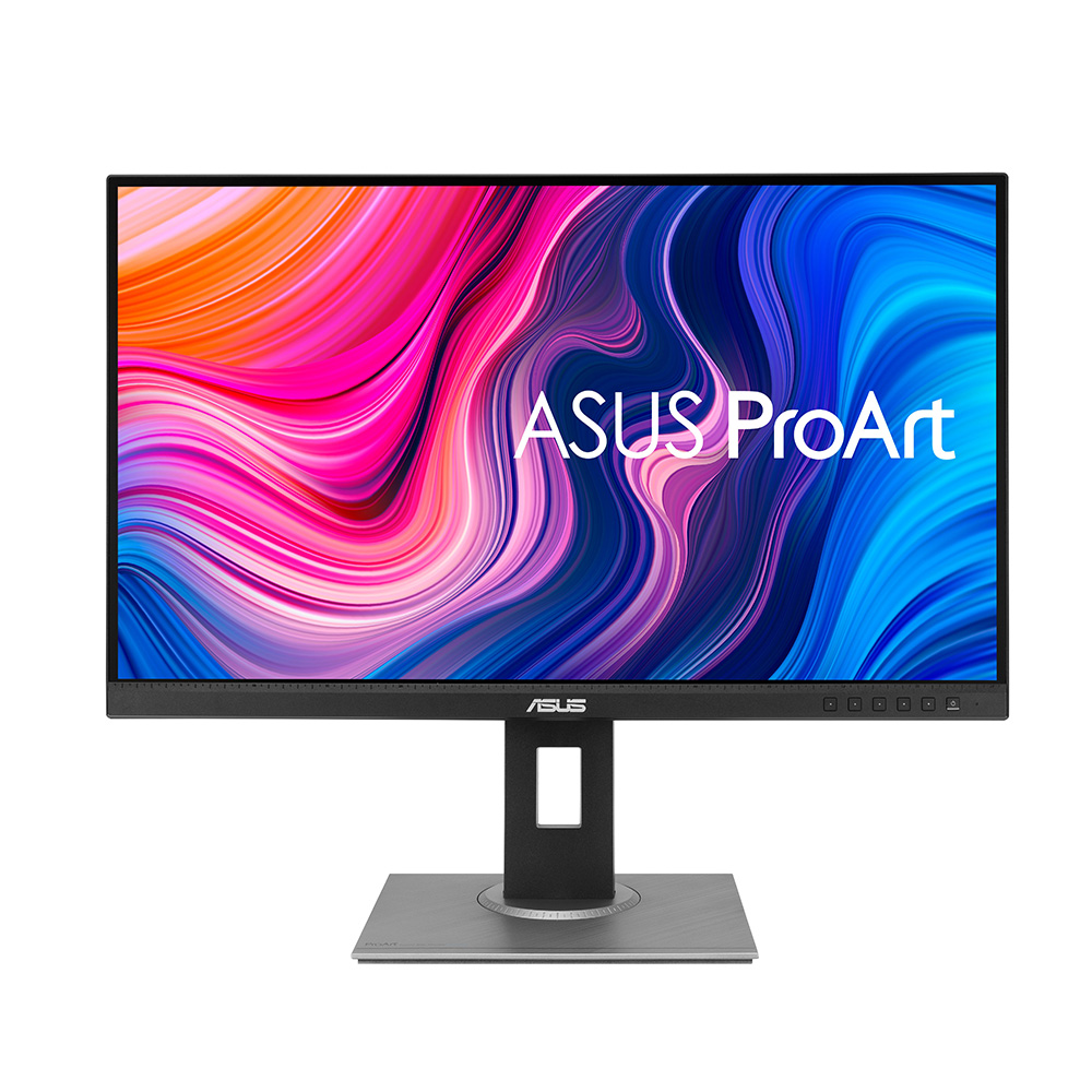 Monitor 27" Profesional Asus Proart Display Pa278qv Wqhd Ips - I-Computacion