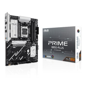 Motherboard Asus Prime B850-plus Amd Socket Am5 DDR5