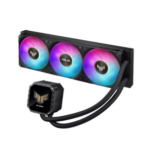 Watercooler Asus Tuf Gaming Lc Iii 360 ARGB