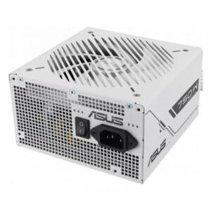 Fuente Asus Prime 750w Bronze White