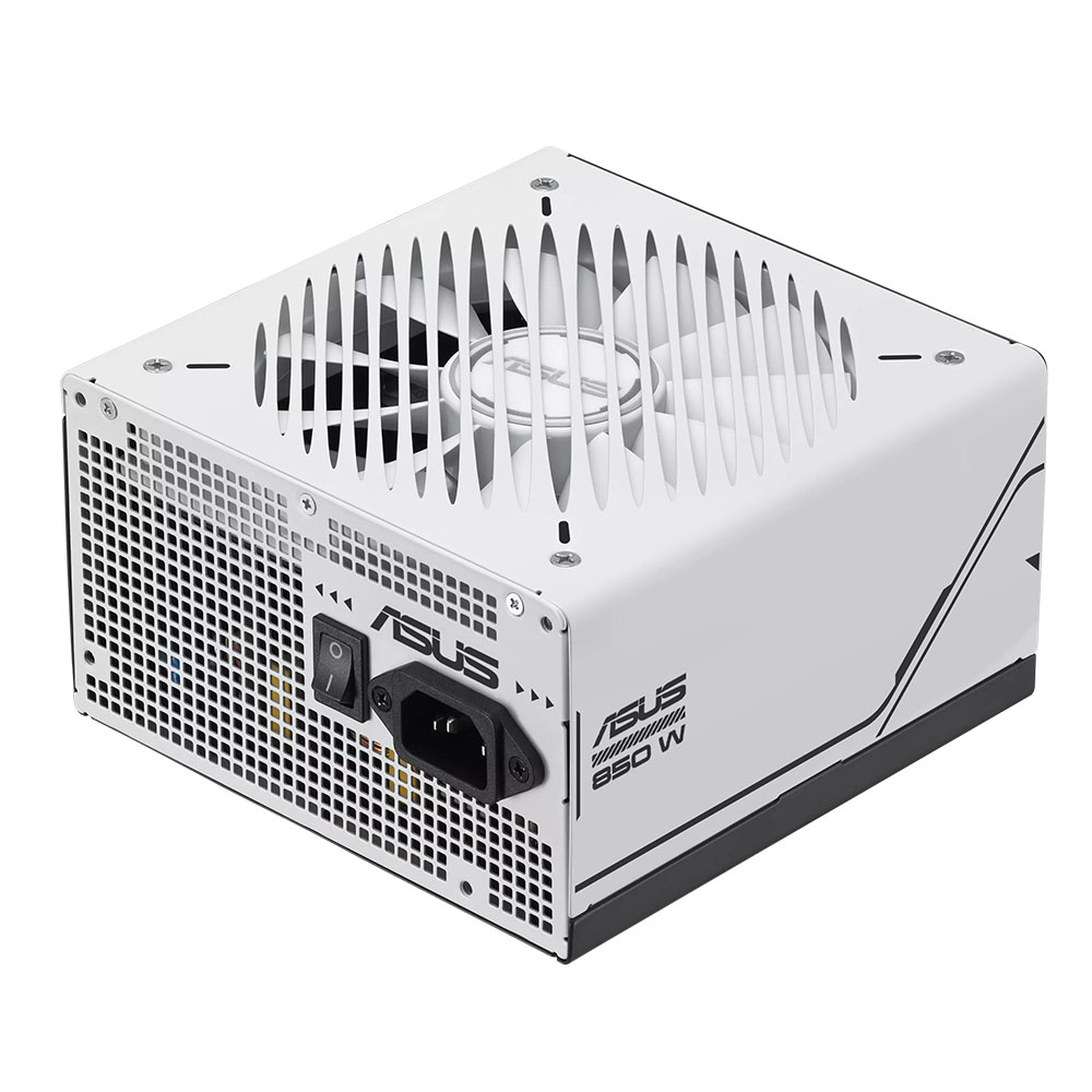 Fuente Asus Prime-850g 80 Plus Gold - I-Computacion