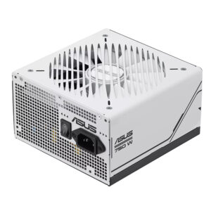 Fuente Asus Prime 750w Gold