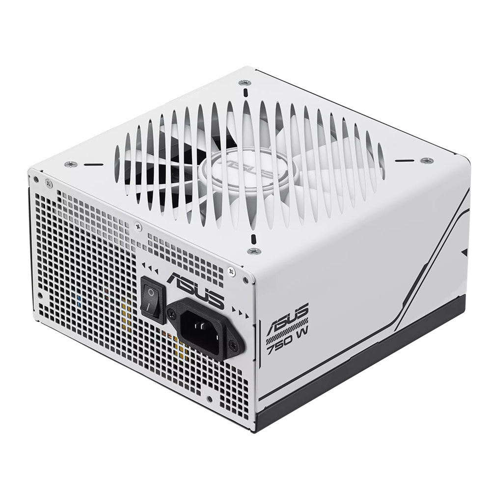 Fuente Asus Prime 750w Gold - I-Computacion