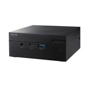 Minipc Barebone Asus Pn41-b Intel® Celeron® N4505 - I-Computacion