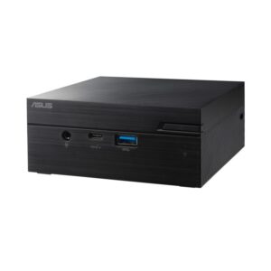 Minipc Barebone Asus Pn41-b Intel® Celeron® N4505 - I-Computacion