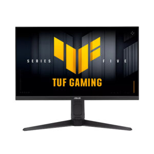 Monitor Gamer 27" Asus Tuf Gaming Vg27aql5a Qhd Ips 210hz 1ms