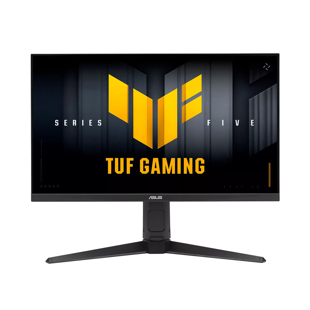 Monitor Gamer 27" Asus Tuf Gaming Vg27aql5a Qhd Ips 210hz 1m - I-Computacion