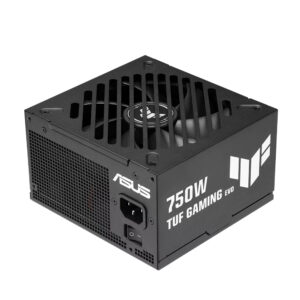 Fuente Asus Tuf Gaming 750w Gold Evo
