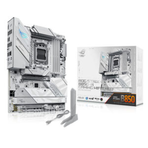 Motherboard Asus Rog Strix B850-a Gaming WIFI 7 Neo Am5 DDR5