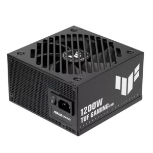 Fuente Asus Tuf Gaming 1200w Gold Evo