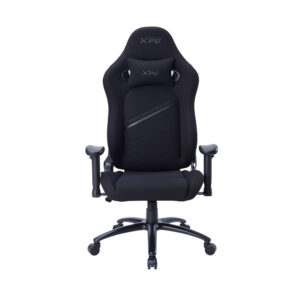 Silla Gamer Xpg Nexus | Reclinable 155° | Soporte Lumbar Neg - I-Computacion