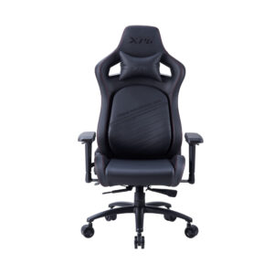 Silla Gamer Premium Xpg Nexus Plus, Cuero, Ergonómica Negra - I-Computacion