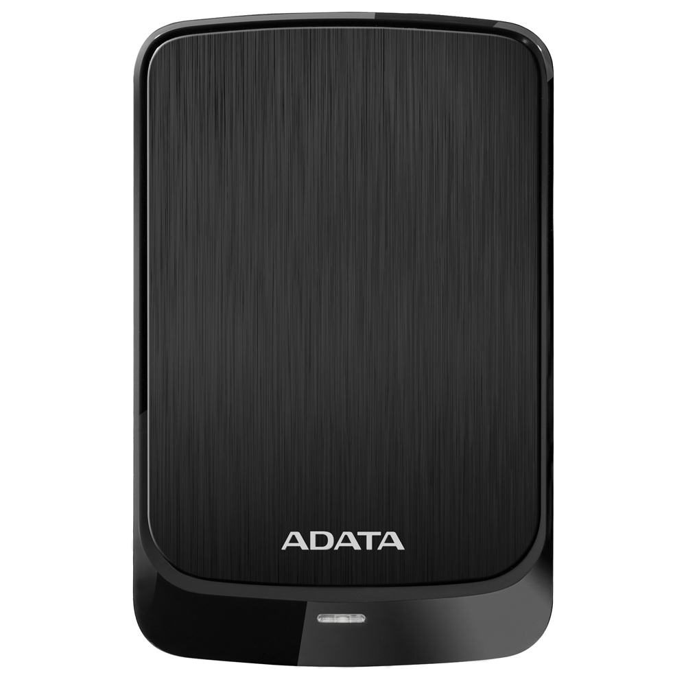 Disco Externo Adata 1tb Hv320 USB 3.2 Negro - I-Computacion