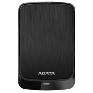 Disco Externo Adata 1tb Hv320 USB 3.2 Negro - I-Computacion