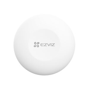 Boton Inteligente Ezviz T3c Inalámbrico - Pánico Sos / Alarm - I-Computacion