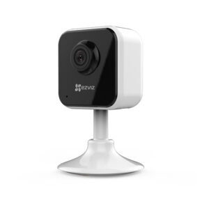 Cámara Ezviz H1c 1080p WIFI Audio Bidireccional + Magnética - I-Computacion