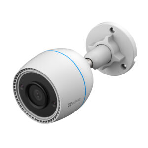 Camara Ezviz H3c WIFI Exterior 1080p, Ia, Audio, Ip67 - I-Computacion