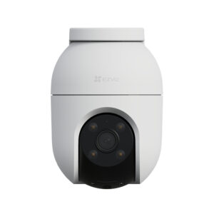 Cámara de Seguridad Exterior Ezviz C8c 3k Wi-fi - I-Computacion
