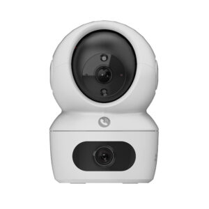Camara Seguridad Ezviz H7c Dual Lente 4mp 2k WIFI Int. 360º - I-Computacion