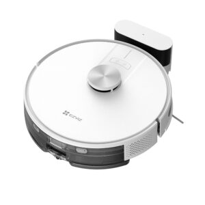 Aspiradora y Trapeador Robot 2 en 1 Ezviz Re4 - 4000pa - I-Computacion