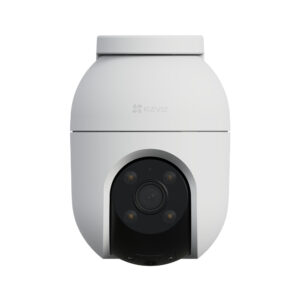 Cámara de Seguridad Exterior Ezviz C8c 1080p Wi-fi - I-Computacion