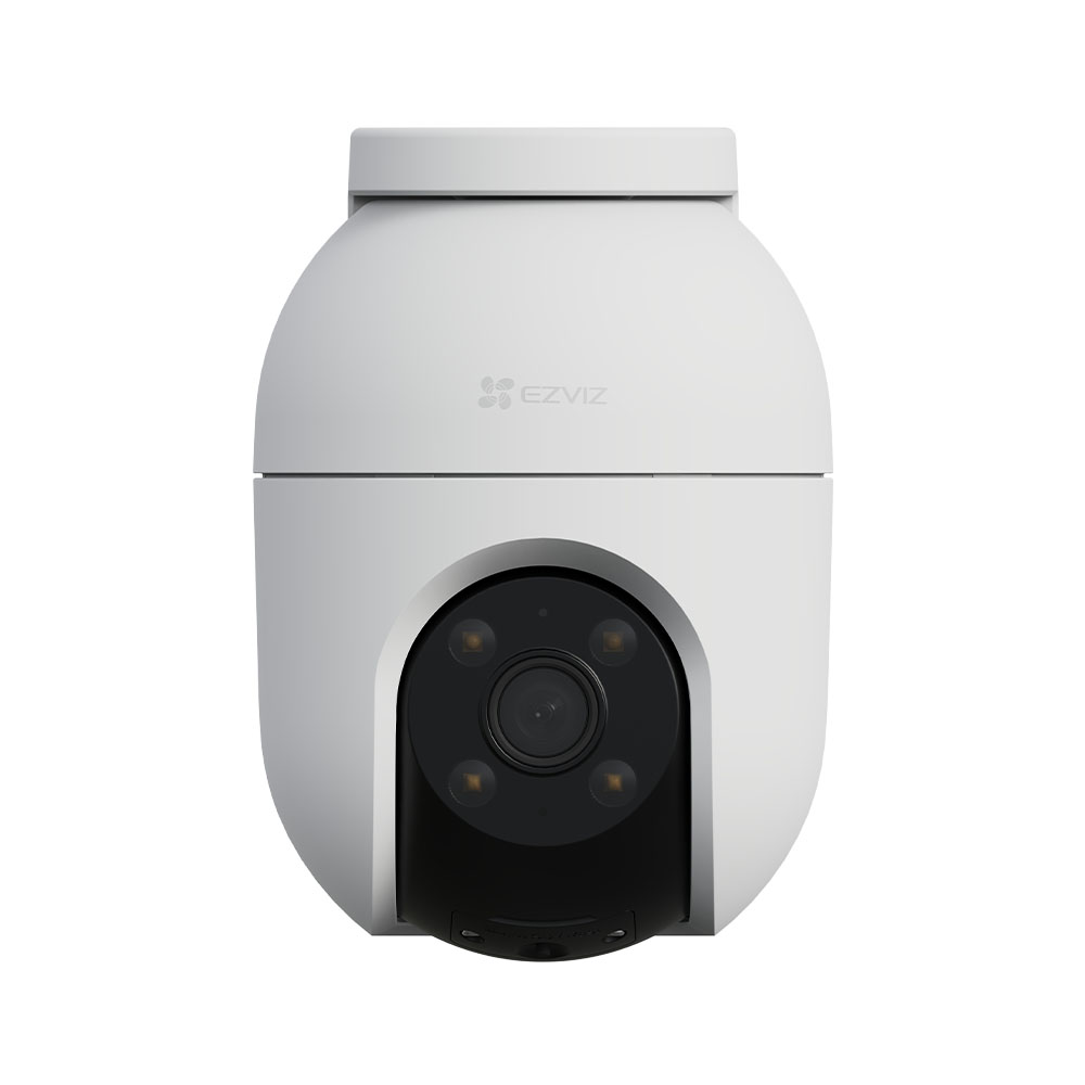 Cámara de Seguridad Exterior Ezviz C8c 1080p Wi-fi - I-Computacion