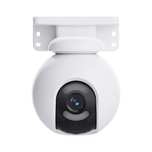 Cámara Seguridad Ezviz H8c 4mp 2k+ WIFI 360° Exterior Color - I-Computacion