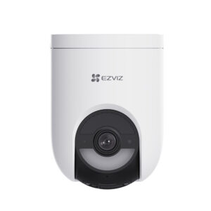 Camara Domo 360 Exterior Ezviz Hb8 Lite 2k con Bateria, Wi F - I-Computacion