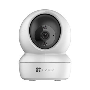 Camara Seguridad Domo 360º Ezviz C6n Pro 2k, Wi-fi - I-Computacion