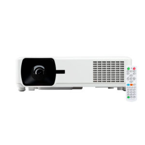 Proyector Viewsonic Ls600w 3000 Lumens Wxga, - I-Computacion