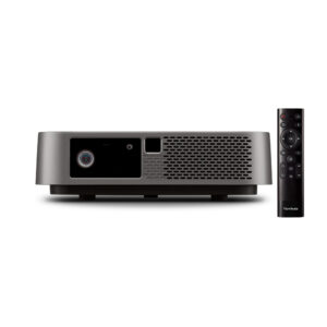 Proyector Viewsonic M2e Full Hd 1080p LED Smart Wi-fi - I-Computacion