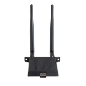 Módulo Wi-fi Viewsonic Lb-wifi-001 para Series Ifp 5550 / 6550 / 7550 - I-Computacion