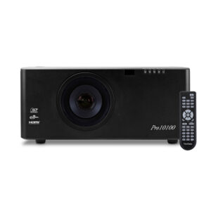 Proyector Viewsonic Pro10100 6000lum. Xga - I-Computacion