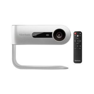 Proyector Portátil Viewsonic M1+, WIFI, BT y P/harman Kardon - I-Computacion